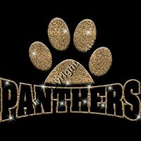 GLT32 GOLD GLITTER Thumbnail