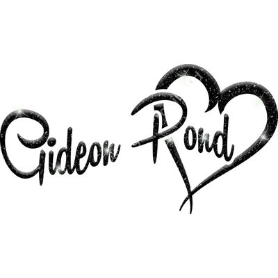 GLT6 BLACK GLITTER Thumbnail