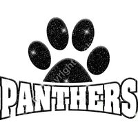 GLT32 BLACK GLITTER Thumbnail