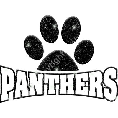 GLT32 BLACK GLITTER Thumbnail