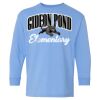 5400B Youth Heavy Cotton Long Sleeve Thumbnail