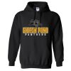 18500 Adult Heavy Blend Hooded Sweatshirt Thumbnail