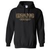 18500 Adult Heavy Blend Hooded Sweatshirt Thumbnail