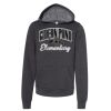 3719Y Youth Sponge Fleece Hoodie Thumbnail