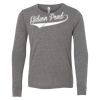 3513Y Youth Extra Soft Tri-blend Long Sleeve Thumbnail