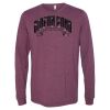 3513 Adult Extra Soft Tri-blend Long Sleeve Thumbnail
