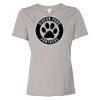 6413 Women’s Extra Soft Tri-blend Tee Thumbnail