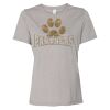 6413 Women’s Extra Soft Tri-blend Tee Thumbnail