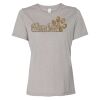 6413 Women’s Extra Soft Tri-blend Tee Thumbnail